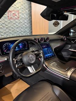 مرسيدس بنز C-Class